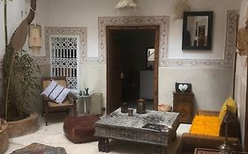 Riad Dar Zioui